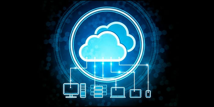 Cloud Computing TechnoInfo